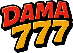 Dama777 Logo